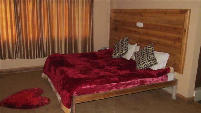 Golden Dolma Hotel Darjeeling  Room photo