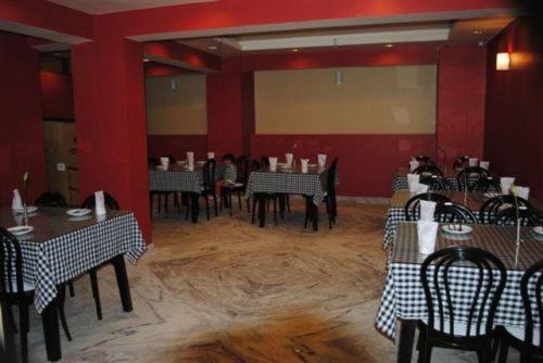 Golden Dolma Hotel Darjeeling  Exterior photo