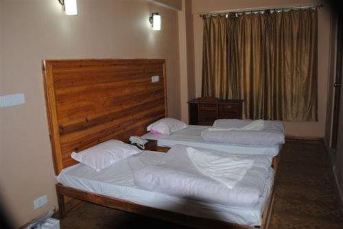 Golden Dolma Hotel Darjeeling  Exterior photo