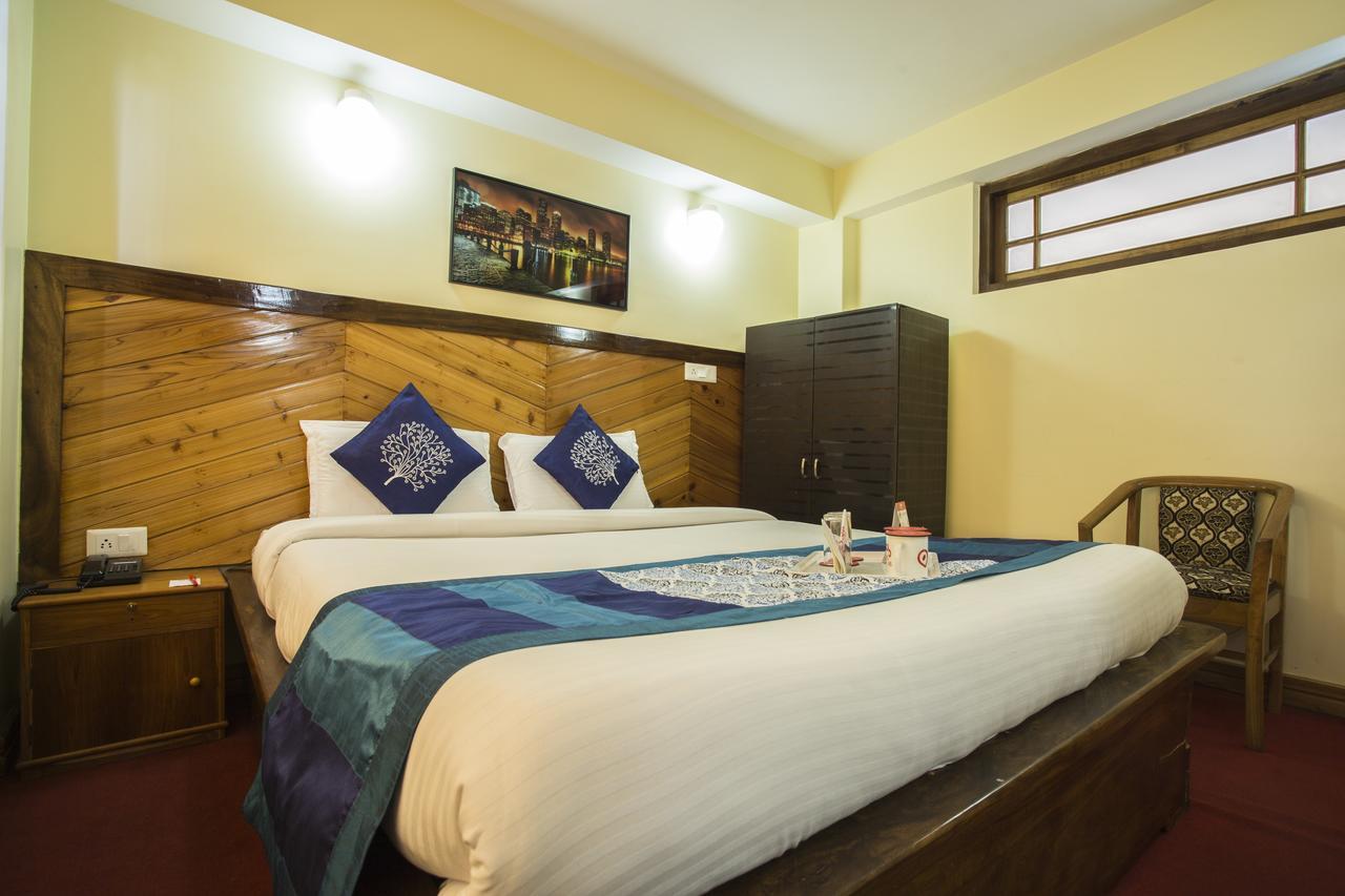 Golden Dolma Hotel Darjeeling  Exterior photo