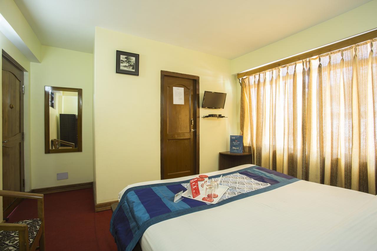 Golden Dolma Hotel Darjeeling  Exterior photo