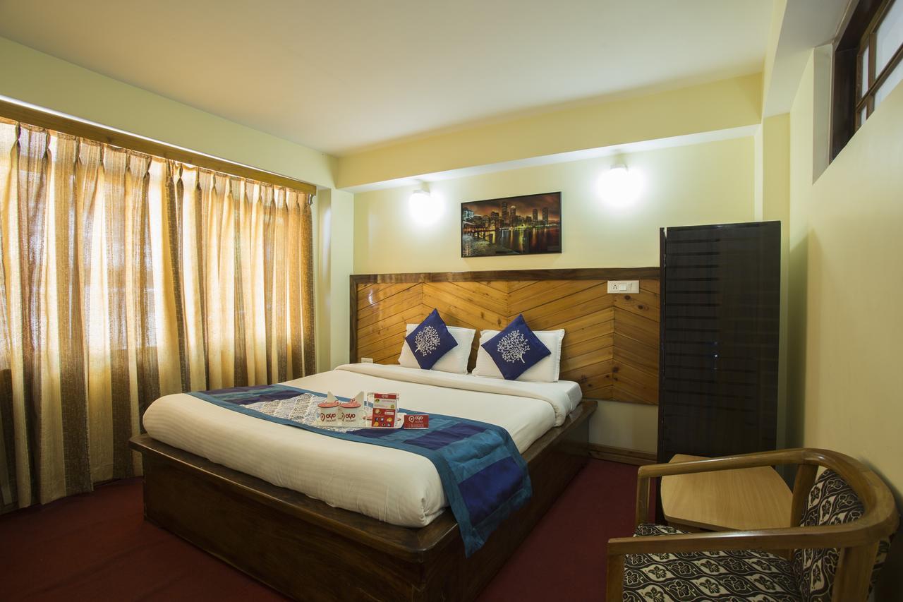 Golden Dolma Hotel Darjeeling  Exterior photo